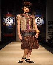 Niki Mahajan's Collection